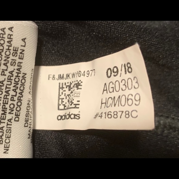 Adidas Boys 2-Piece Activewear Set - Picture 7 of 12